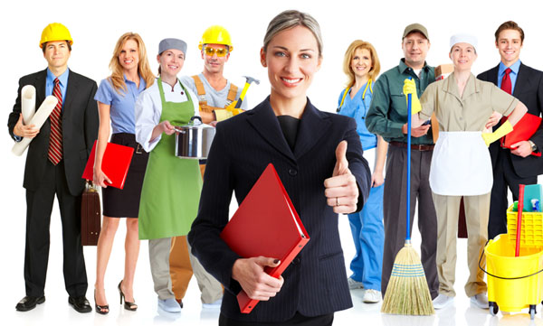 Şakran Hamal Kiralama Hizmeti